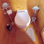 Bed & Breakfast Roulotte La Passe Pierre Pende