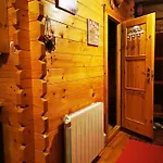 Roulotte La Passe Pierre Bed & Breakfast 3*