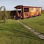 Roulotte La Passe Pierre Pende