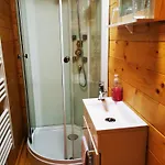 Bed & Breakfast Roulotte La Passe Pierre Pende