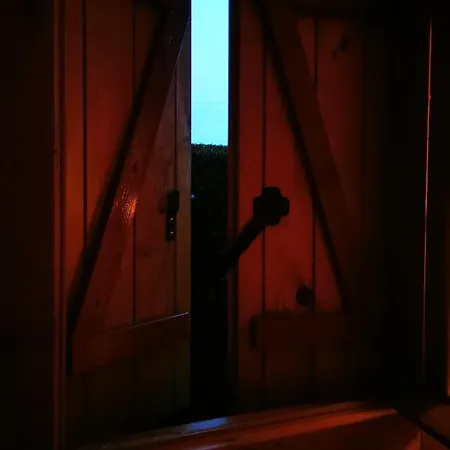 Roulotte La Passe Pierre Couette-café 3*