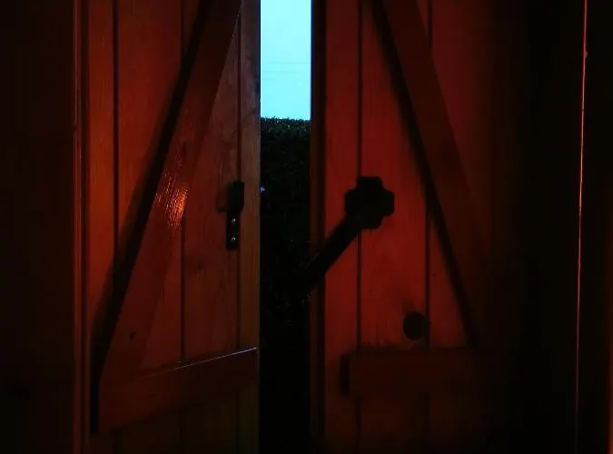 Roulotte La Passe Pierre Nocleg ze śniadaniem 3*