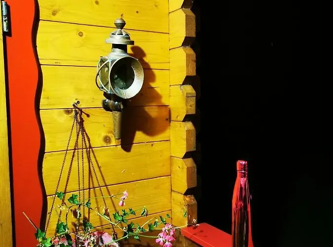 Roulotte La Passe Pierre 3*